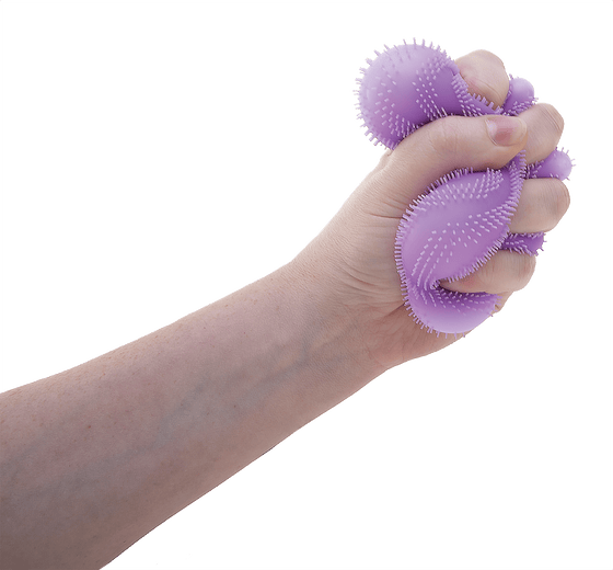 NEEDOH FUZZ BALL FLOWER POWER cs5