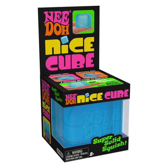 NEEDOH NICE CUBE zn4