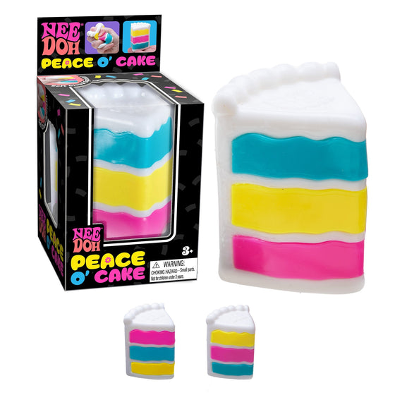 NEEDOH® PEACE O’ CAKE t3l