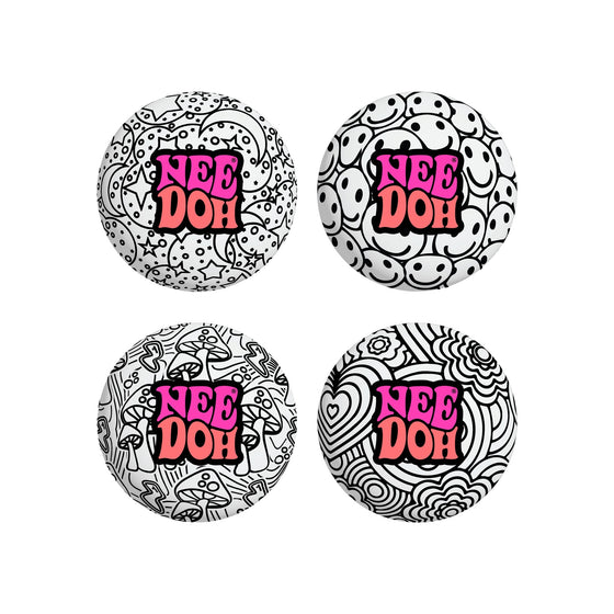 NEEDOH PRESS-DOH ycw