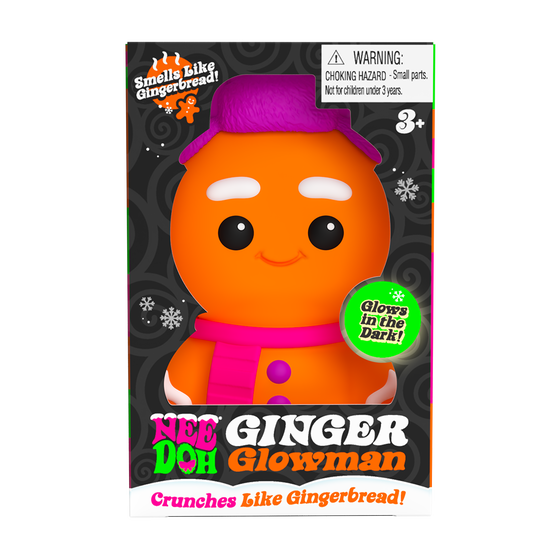 NEEDOH GINGER GLOWMAN ugl